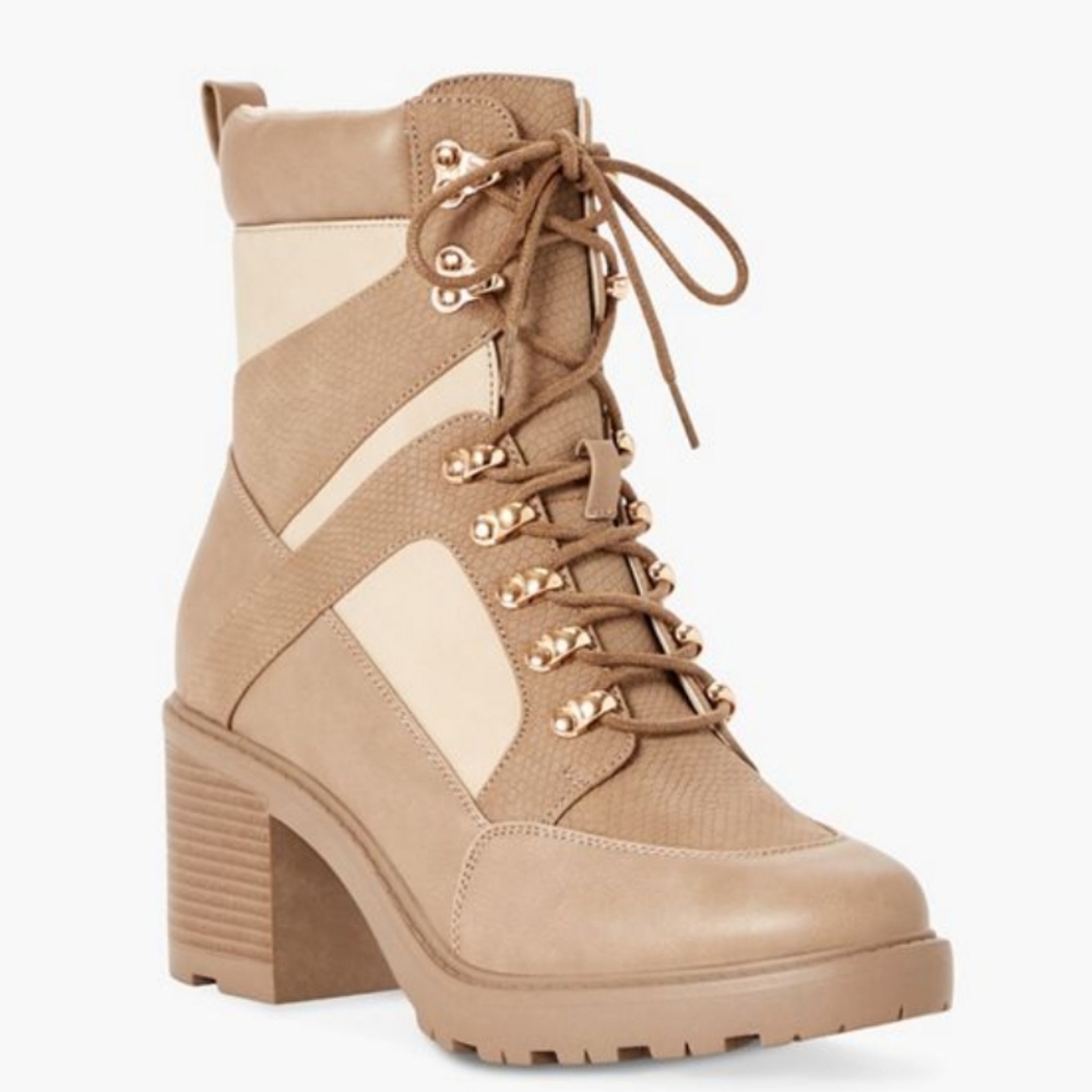 *NEW* Boots